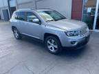 2017 Jeep Compass