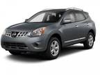 2013 Nissan Rogue