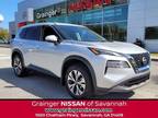 2022 Nissan Rogue