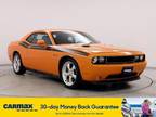 2012 Dodge Challenger