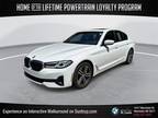 2021 BMW 530i xDrive