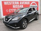 2021 Nissan Murano