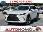 2020 Lexus RX 450hL