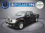 2014 Nissan Frontier