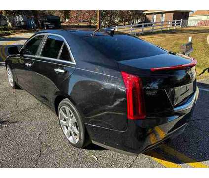 2016 Cadillac ATS for sale is a 2016 Cadillac ATS Car for Sale in Duncan SC