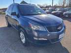 2014 Chevrolet Traverse for sale