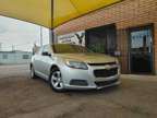 2014 Chevrolet Malibu for sale