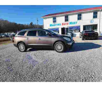 2011 Buick Enclave for sale is a Tan 2011 Buick Enclave Car for Sale in Gray KY