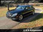 2014 Mercedes-Benz C-Class for sale