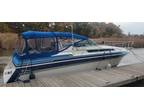 1989 Wellcraft 32 St.Tropez Boat for Sale