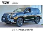 2021 Lexus GX 460