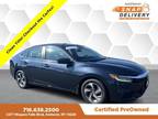 2019 Honda Insight