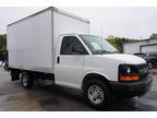 2016 Chevrolet Express 3500