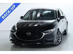 2022 Mazda Mazda3 Sedan