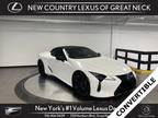 2023 Lexus LC 500