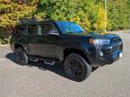 2019 Toyota 4Runner