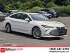 2021 Toyota Avalon