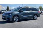 2019 Honda Odyssey