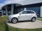 2014 Chevrolet Captiva Sport