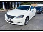 2013 Lexus IS 250C