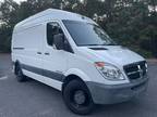 2007 Dodge Sprinter