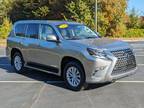 2021 Lexus GX 460