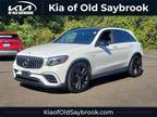 2019 Mercedes-Benz AMG GLC 63