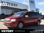 2013 Chrysler Town & Country