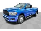 2022 Ram 3500