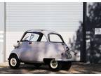 1957 BMW Isetta