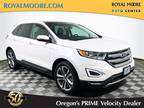 2017 Ford Edge