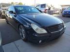 2006 Mercedes-Benz CLS-Class