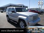 2012 Jeep Liberty