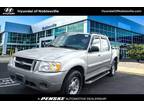 2003 Ford Explorer Sport Trac