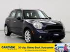 2013 MINI Countryman