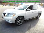 Used 2013 NISSAN PATHFINDER For Sale