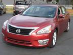 Used 2013 NISSAN ALTIMA For Sale