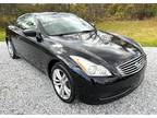 Used 2009 INFINITI G37X For Sale