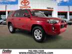 2023NewToyotaNew4Runner