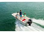 2024 Boston Whaler 150 Montauk Boat for Sale