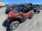 2024 CFMOTO ZForce 950 Trail G2 ATV for Sale