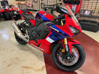 2023 Honda CBR1000RR