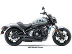 2022 Kawasaki Vulcan S