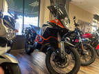 2019 KTM 1090 Adventure R