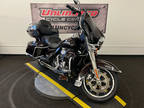 2014 Harley-Davidson Electra Glide® Ultra Classic®