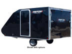 2024 Triton Trailers TC Series 8 ft. Wide Deck Trailers 143 in.