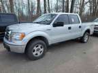 2012 Ford F-150 XL Pickup 4D 5 1/2 ft 139039 miles