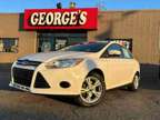 2013 Ford Focus SE 94884 miles