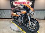 2014 Harley-Davidson Ultra Limited