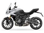 2024 Triumph Tiger Sport 660